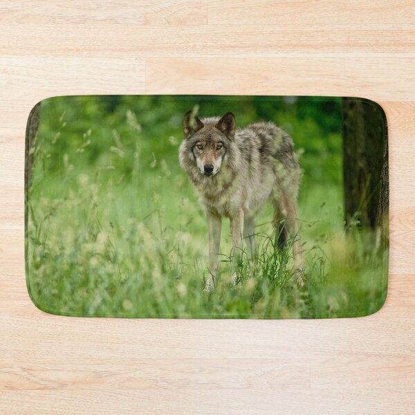 Artikelvorschau, Timber Wolf entworfen und verkauft von WolvesOnly.