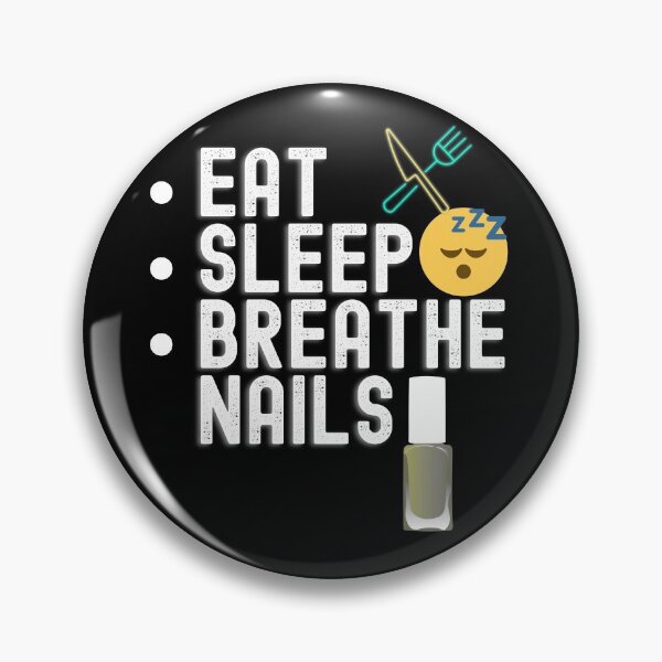 Item preview, Nail Technician designed and sold by joshua pierre.