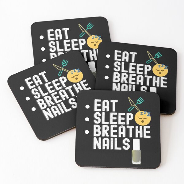 Item preview, Nail Technician designed and sold by joshua pierre.