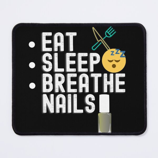 Item preview, Nail Technician designed and sold by joshua pierre.