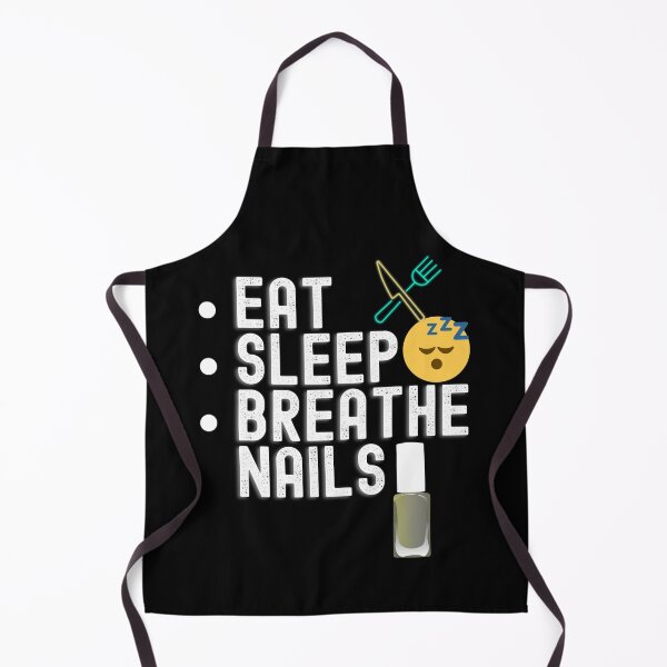 Item preview, Nail Technician designed and sold by joshua pierre.
