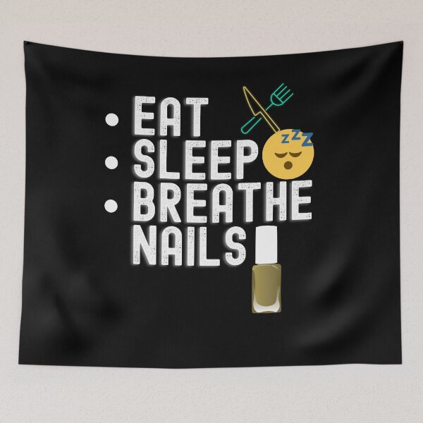 Item preview, Nail Technician designed and sold by joshua pierre.