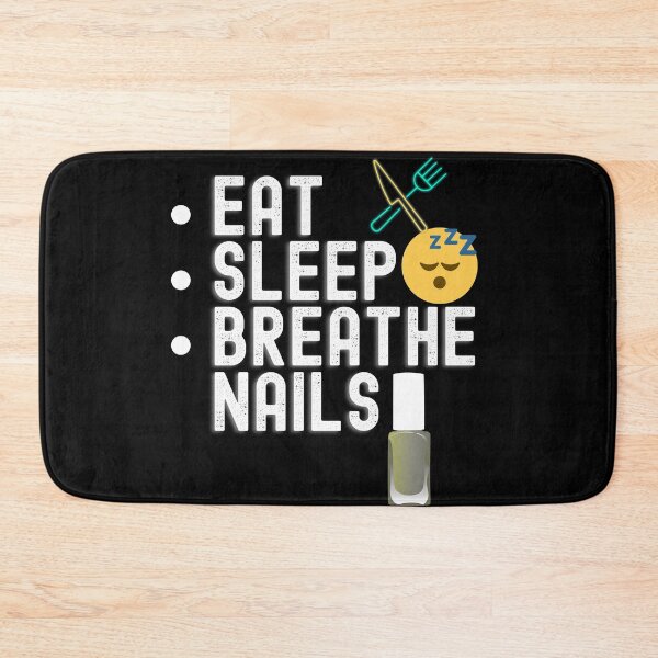 Item preview, Nail Technician designed and sold by joshua pierre.