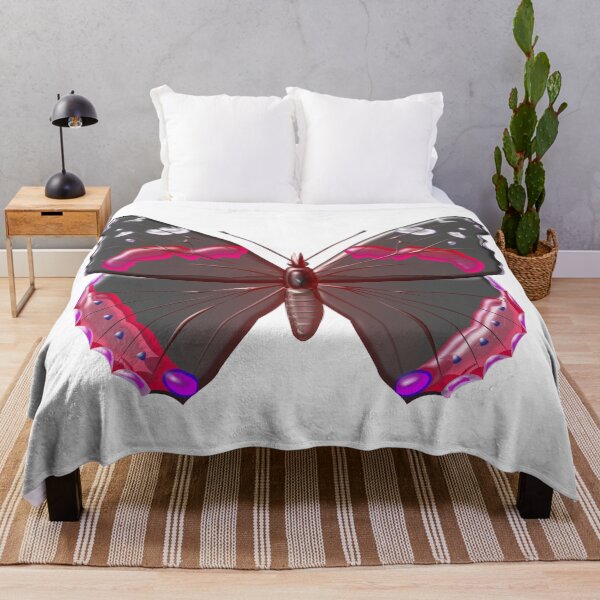 Item preview, Butterfly design designed and sold by Elonium.