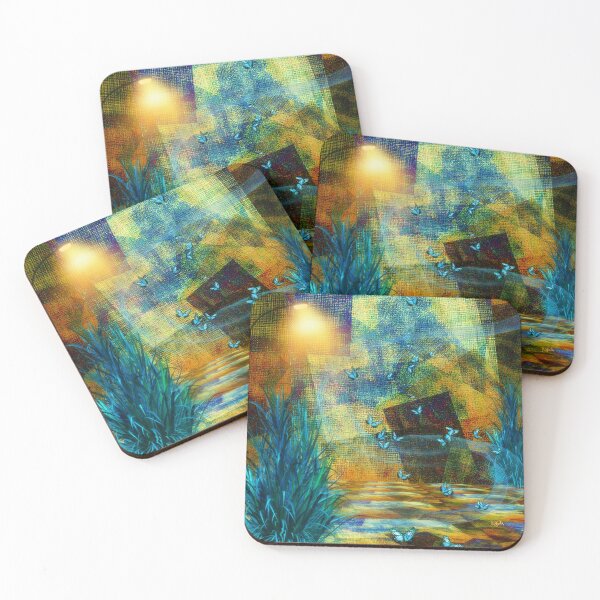 Item preview, Joy of colors study 2 designed and sold by RGiadaArtShop.