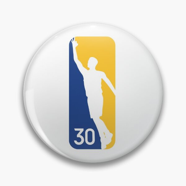Item preview, Curry '3' logo designed and sold by CBAmerch.