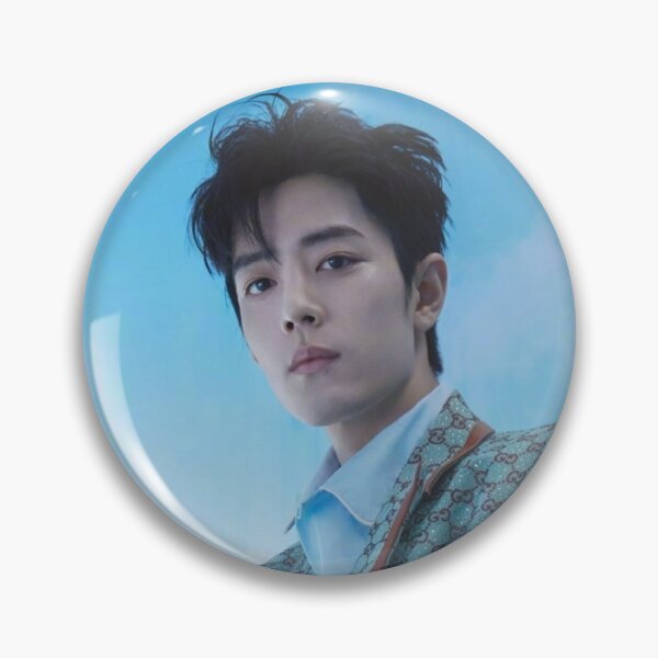 Item preview, Xiao Zhan  designed and sold by Aiyizhan.