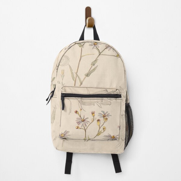 Item preview, Antique Meadow Wildflower Botanical Drawing designed and sold by lulu890.