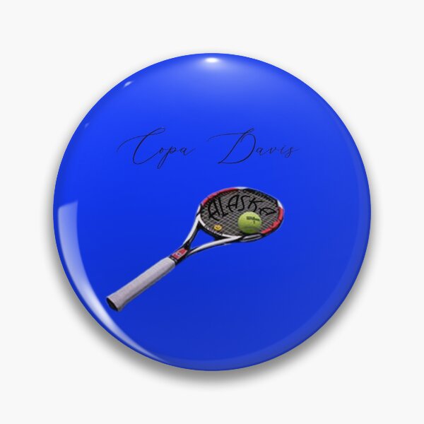 Item preview, Copia de Davis cup designed and sold by Ambragis.