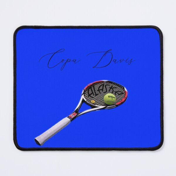 Item preview, Copia de Davis cup designed and sold by Ambragis.