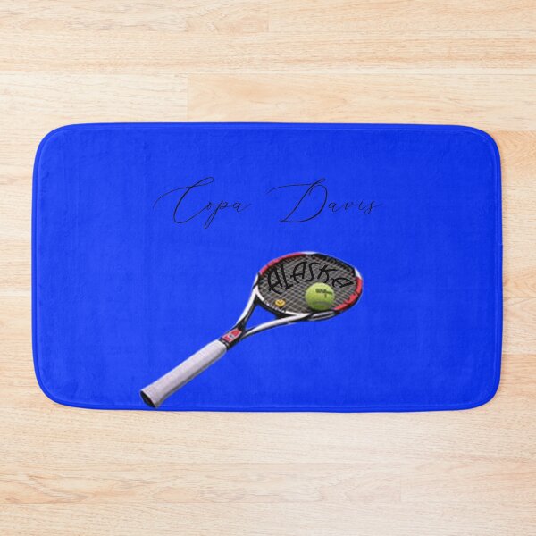 Item preview, Copia de Davis cup designed and sold by Ambragis.