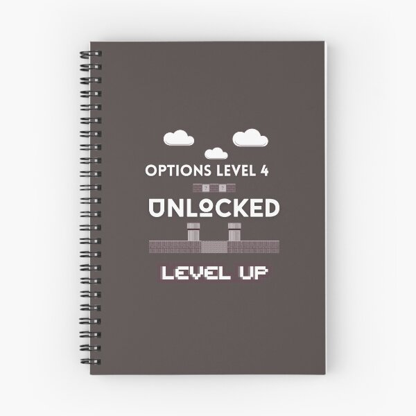 Item preview, Options level 4 Unlocked Funny -Unique -Gift for stock market, crypto, options trader, forex traders and day traders  designed and sold by TradingTeesKids.