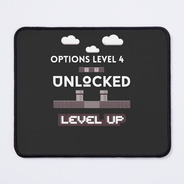 Item preview, Options level 4 Unlocked Funny -Unique -Gift for stock market, crypto, options trader, forex traders and day traders  designed and sold by TradingTeesKids.