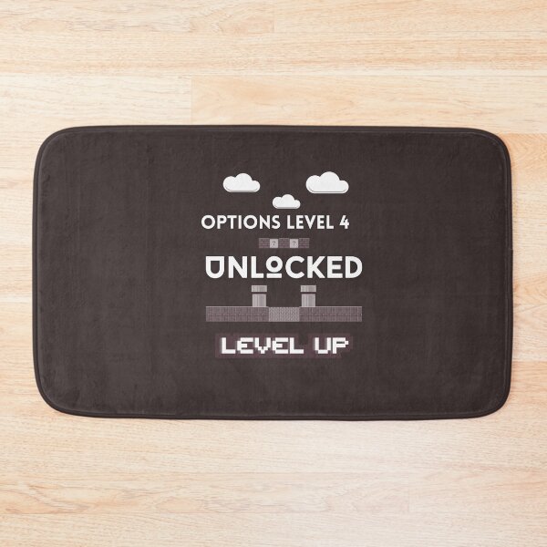 Item preview, Options level 4 Unlocked Funny -Unique -Gift for stock market, crypto, options trader, forex traders and day traders  designed and sold by TradingTeesKids.