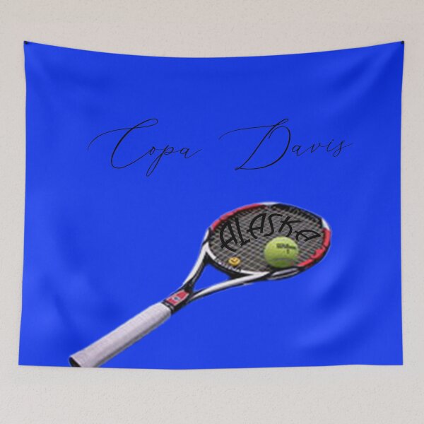 Item preview, Copia de Davis cup designed and sold by Ambragis.
