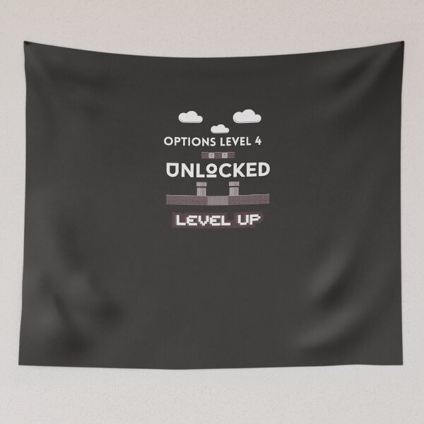 Item preview, Options level 4 Unlocked Funny -Unique -Gift for stock market, crypto, options trader, forex traders and day traders  designed and sold by TradingTeesKids.