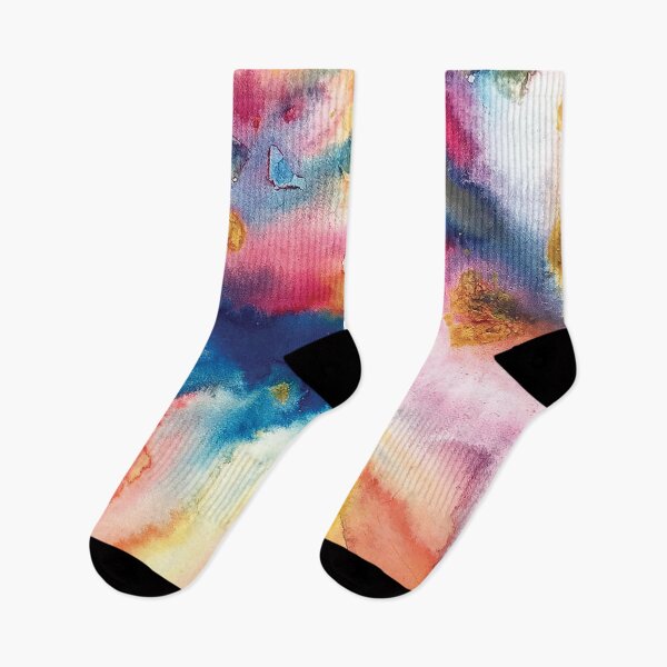 Item preview, Breakthrough - Watercolor designed and sold by jthecreative.