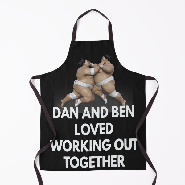 Item preview, Dan and Ben exercising designed and sold by Areashor.