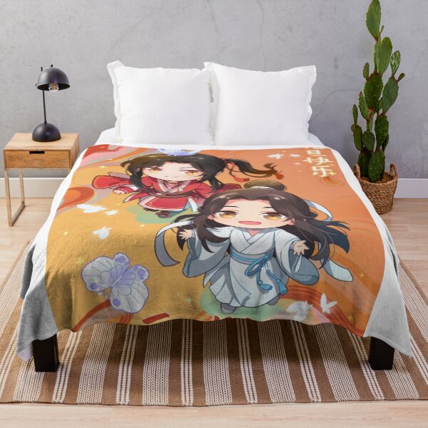 Item preview, HuaLian designed and sold by LunaDiaries.
