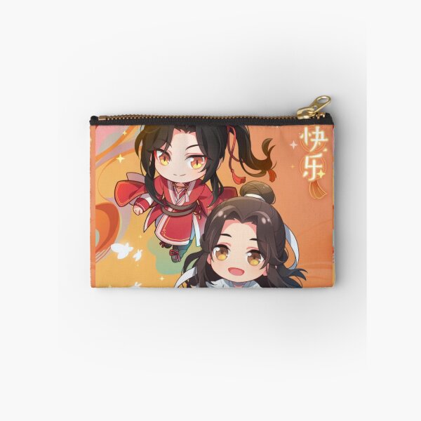 Item preview, HuaLian designed and sold by LunaDiaries.