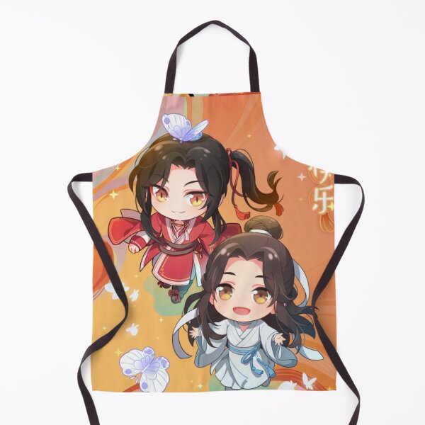Item preview, HuaLian designed and sold by LunaDiaries.