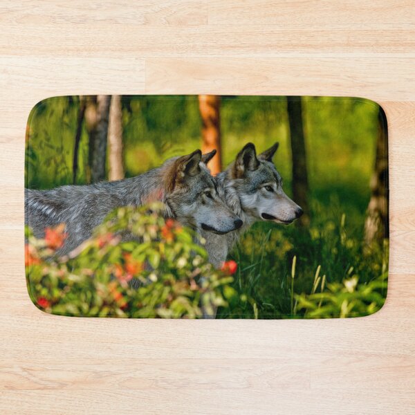 Item preview, Timber Wolves designed and sold by WolvesOnly.