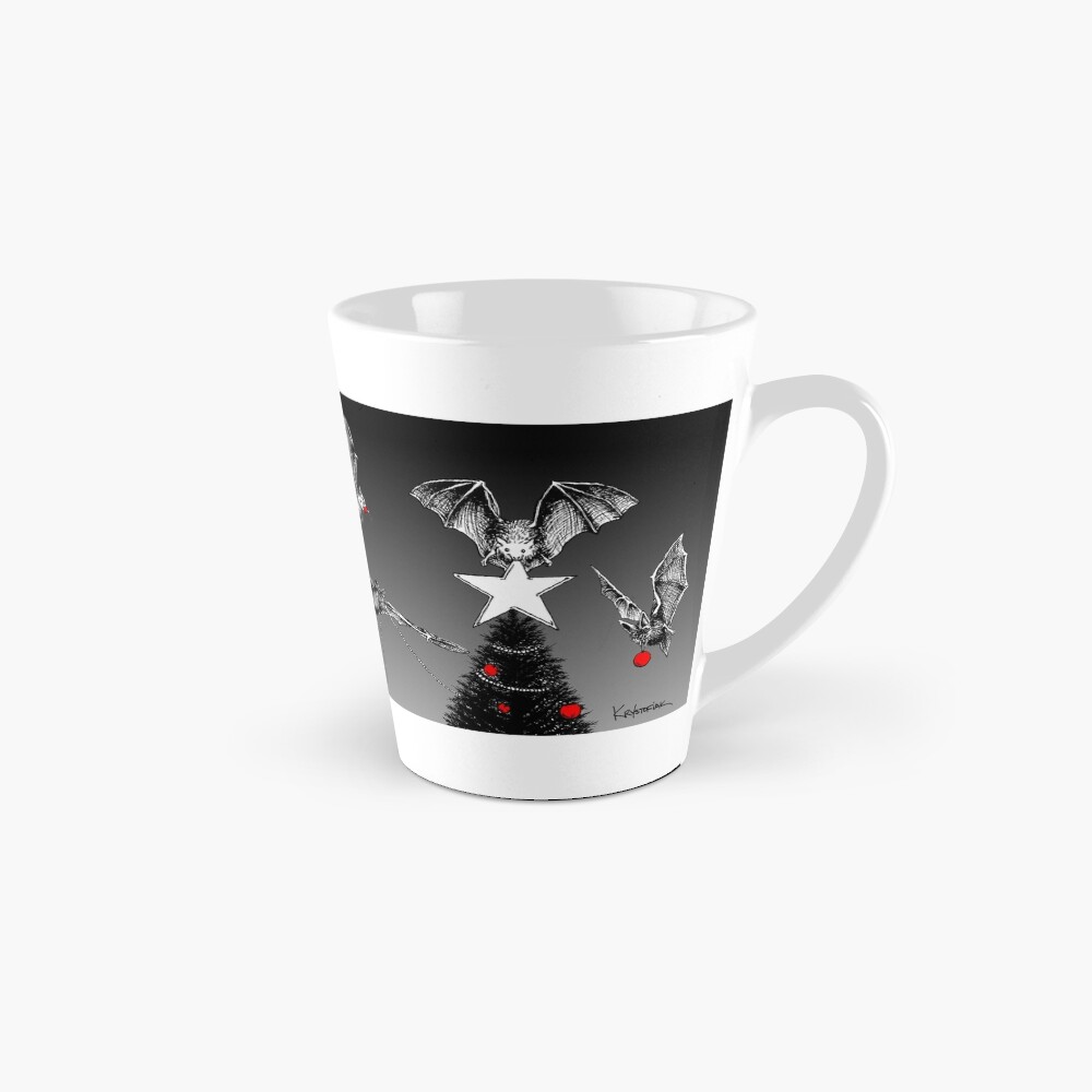 Item preview, Tall Mug designed and sold by EllipsisDesign.