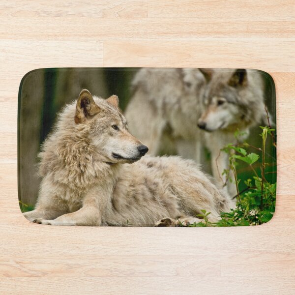 Item preview, Timber Wolves designed and sold by WolvesOnly.