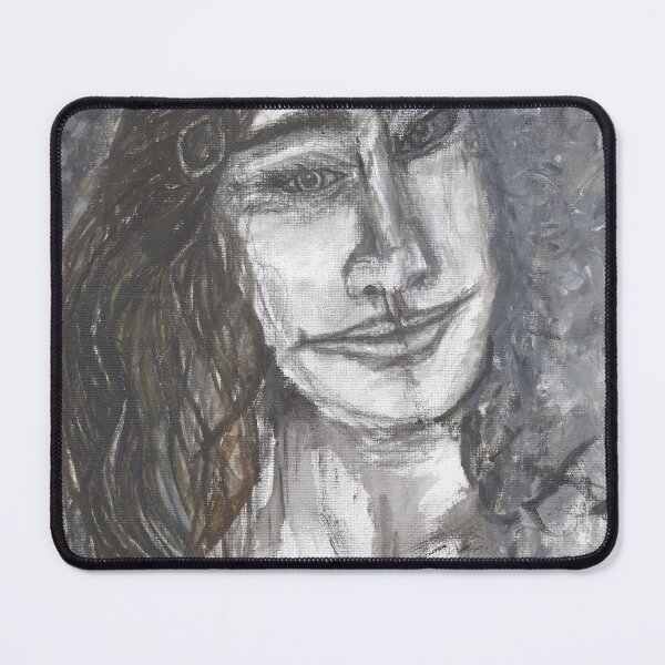 Item preview, Lady By The Lake designed and sold by WolfyTrix.