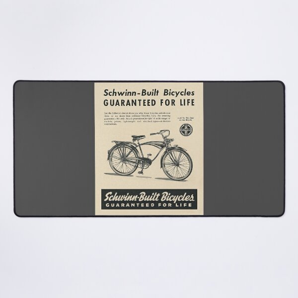 Schwinn Geschenke & Merchandise | Redbubble