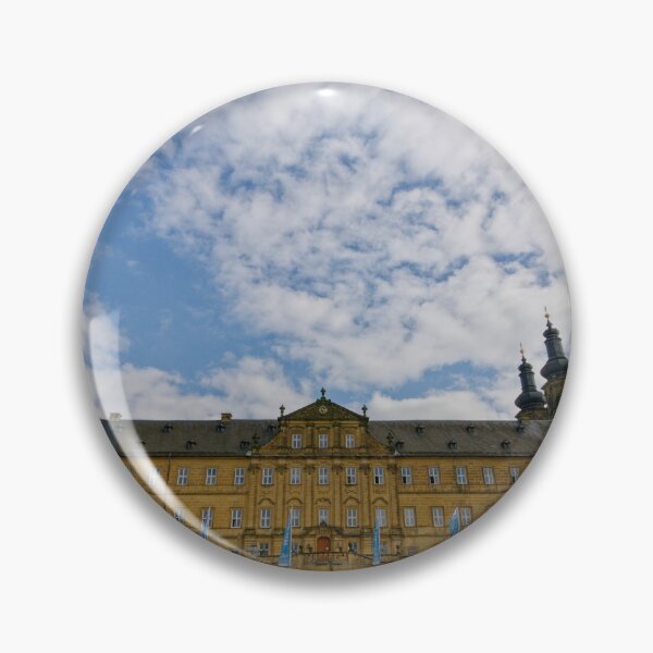 Item preview, Banz Abbey near Bad Staffelstein in Upper Franconia designed and sold by Klaus Offermann.