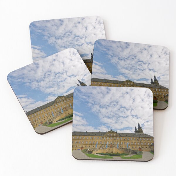 Item preview, Banz Abbey near Bad Staffelstein in Upper Franconia designed and sold by Klaus Offermann.