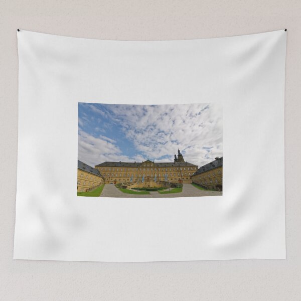 Item preview, Banz Abbey near Bad Staffelstein in Upper Franconia designed and sold by Klaus Offermann.