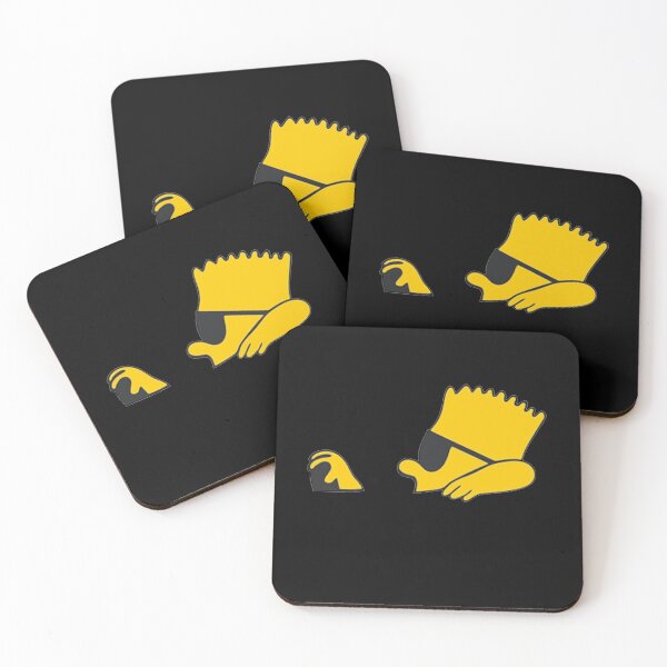 Artikelvorschau, Simpsons Design entworfen und verkauft von Jo Graphics.