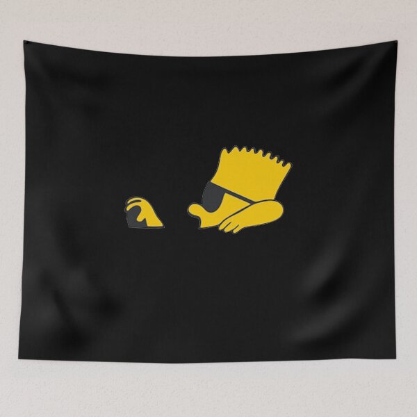 Item preview, simpsons design designed and sold by Jo Graphics.