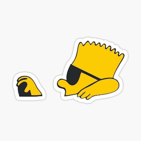 Item preview, simpsons design designed and sold by Jostore2.