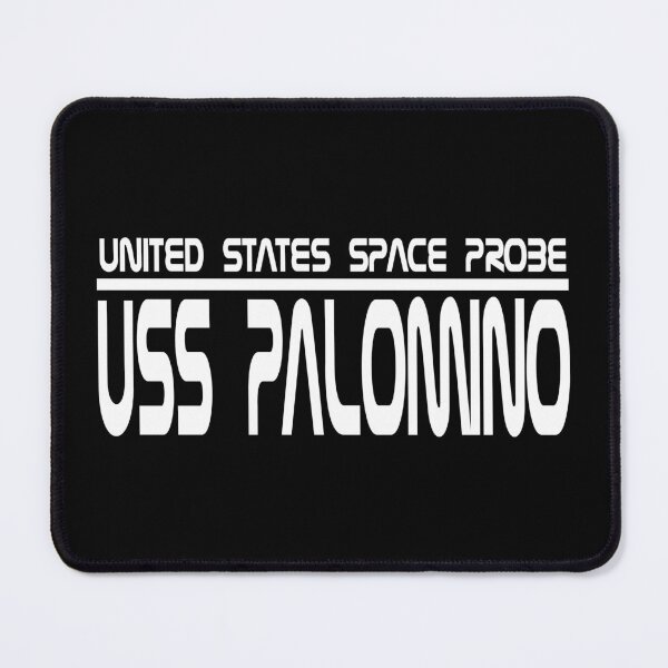 Artikelvorschau, USS Palomino entworfen und verkauft von Exilant.