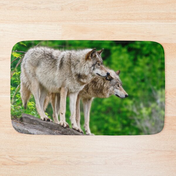 Item preview, Timber Wolves designed and sold by WolvesOnly.