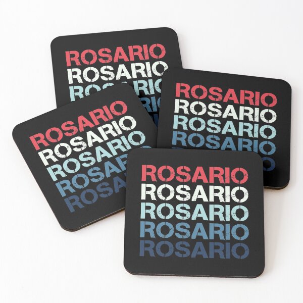Item preview, Rosario Name T Shirt - Rosario Vintage Retro Rosario Name Gift Item Tee designed and sold by rivenburga.