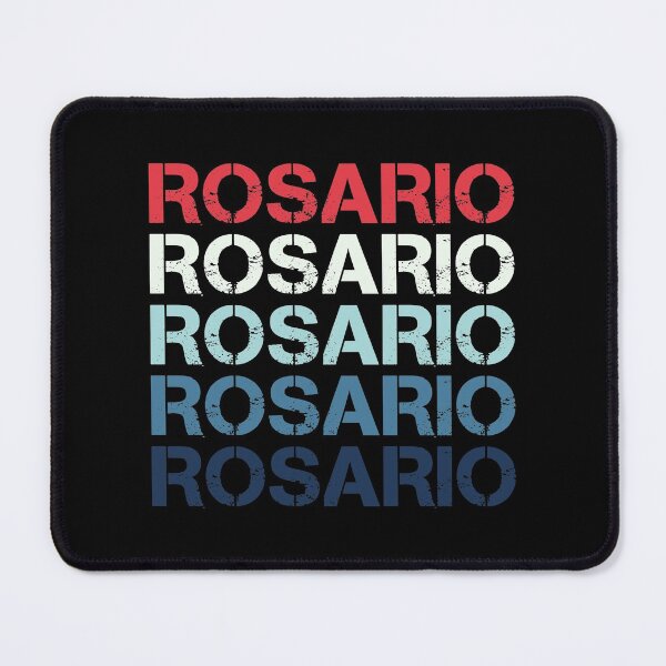 Item preview, Rosario Name T Shirt - Rosario Vintage Retro Rosario Name Gift Item Tee designed and sold by rivenburga.