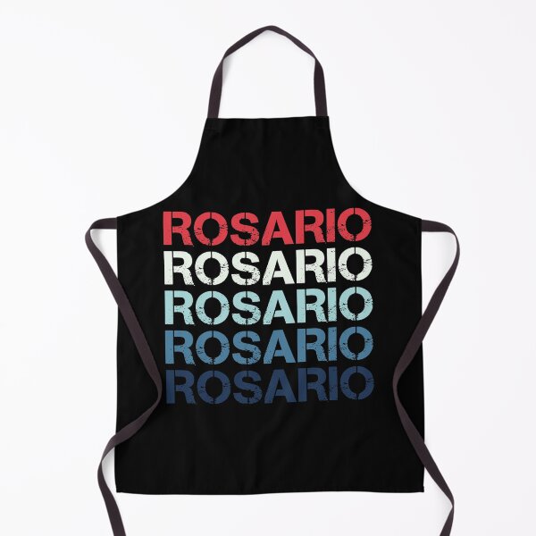 Item preview, Rosario Name T Shirt - Rosario Vintage Retro Rosario Name Gift Item Tee designed and sold by rivenburga.