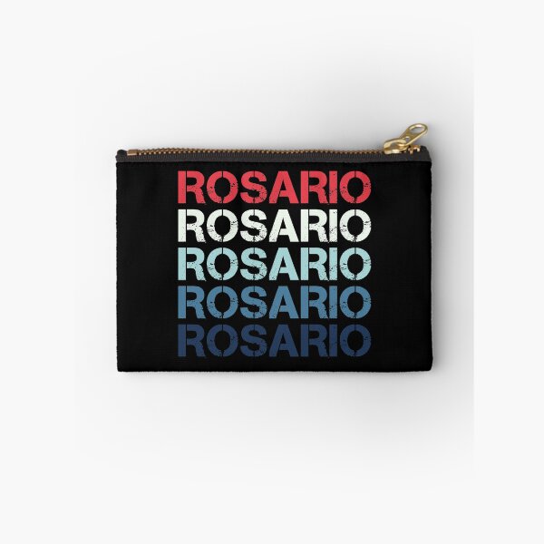 Item preview, Rosario Name T Shirt - Rosario Vintage Retro Rosario Name Gift Item Tee designed and sold by rivenburga.