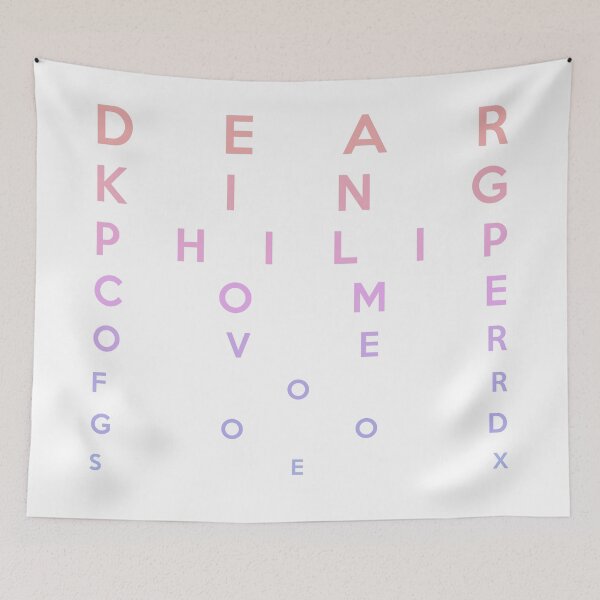 Item preview, Dear King Philip Come Over For Good Sex (Biology) designed and sold by jezkemp.