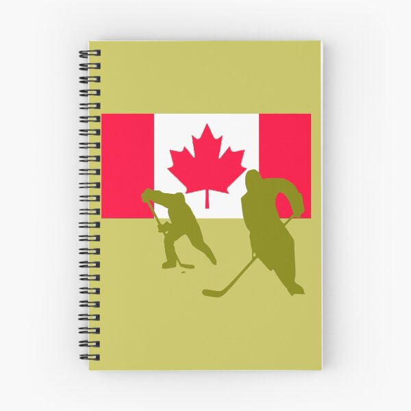 Item preview, Canada Ice hockey designed and sold by Grobie.