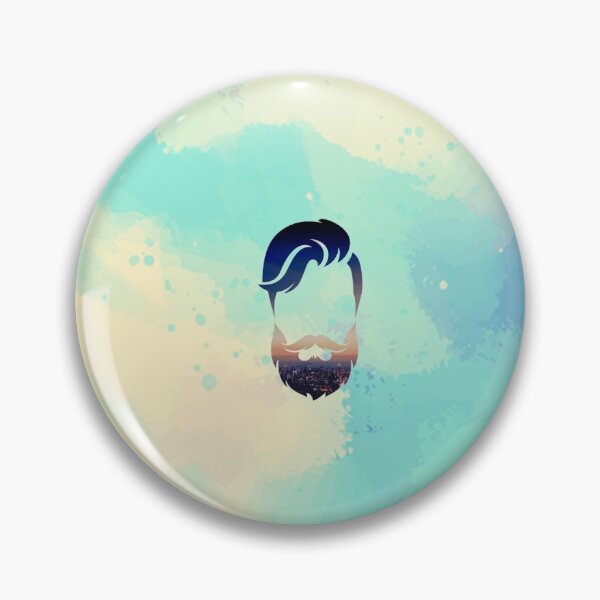 Item preview, Beardo designed and sold by Agneev123.