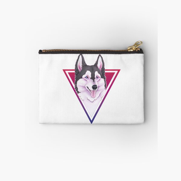 Item preview, Husky triangle designed and sold by AndromedaFIN.