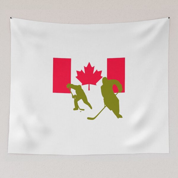 Item preview, Canada Ice hockey designed and sold by Grobie.