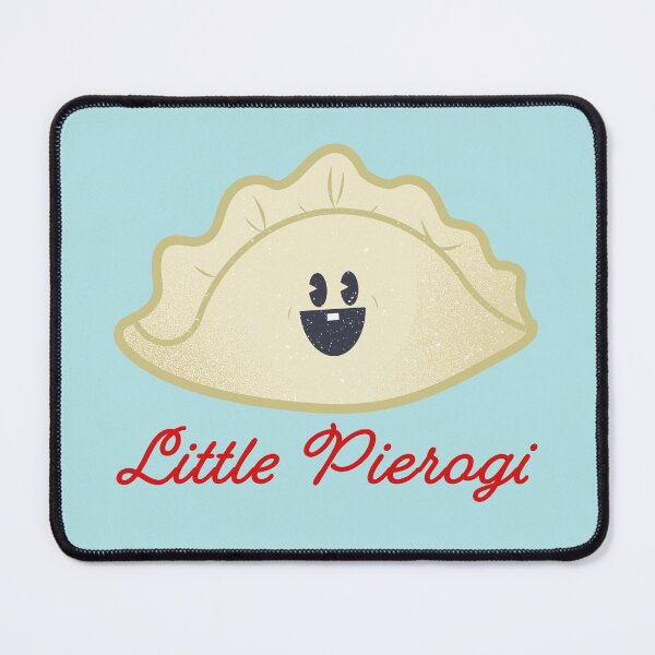 Item preview, Little Pierogi designed and sold by Elula.