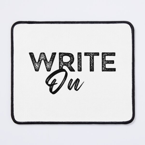 I am Writer Author funny Writers Gift - Author Gifts - Magnet