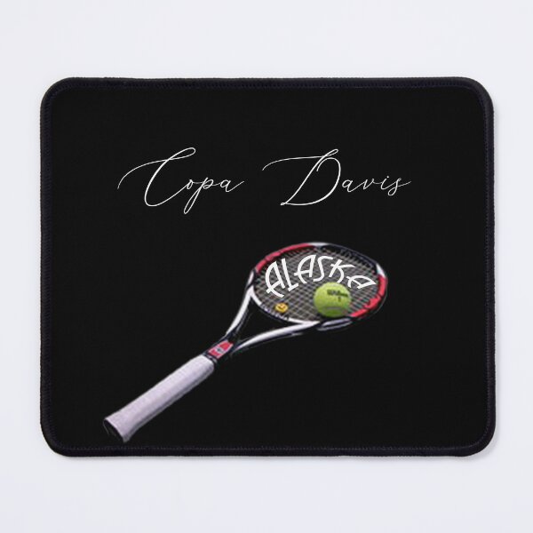 Item preview, Davis cup designed and sold by Ambragis.